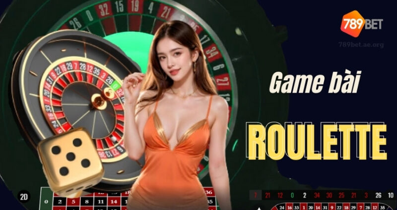 Roulette