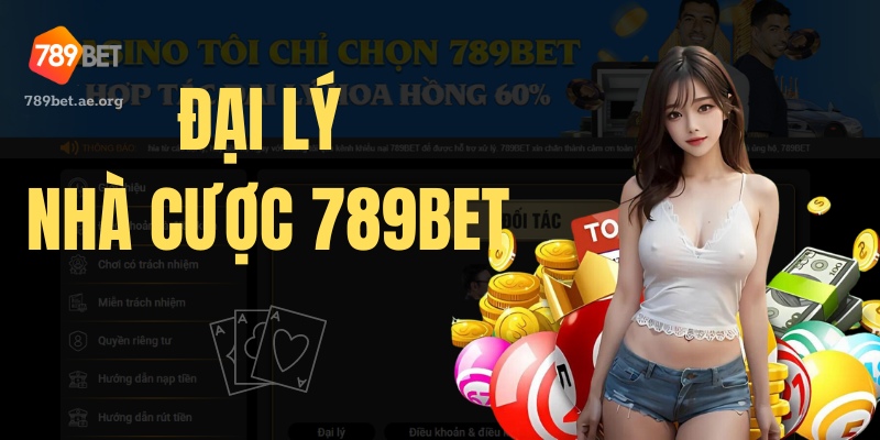 Sơ Lược Về Việc Làm Đại Lý 789Bet